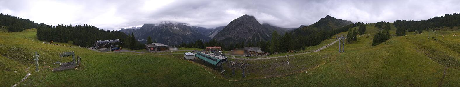 Palüd Brandnertal
