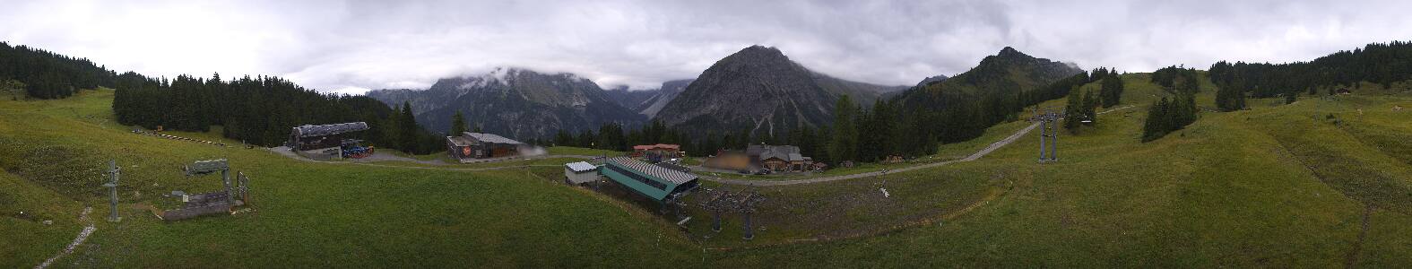 Palüd Brandnertal