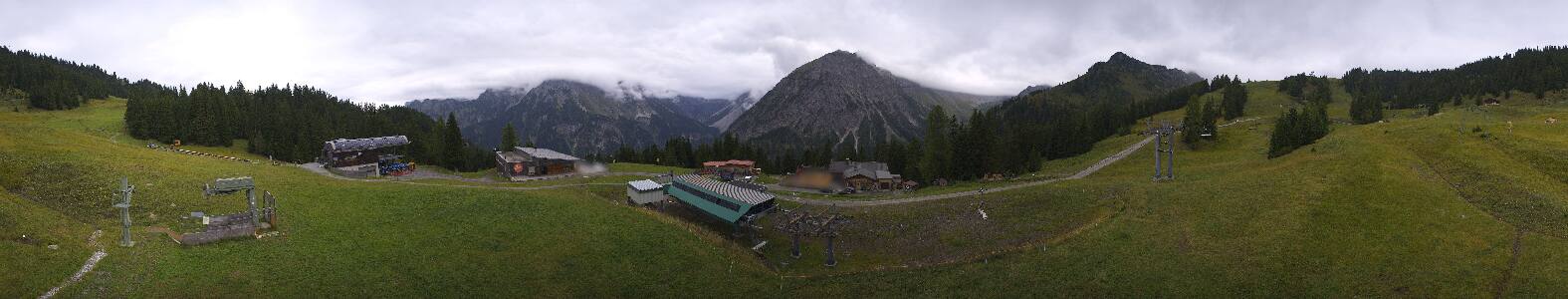 Palüd Brandnertal