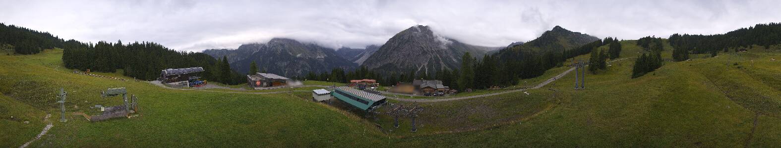 Palüd Brandnertal