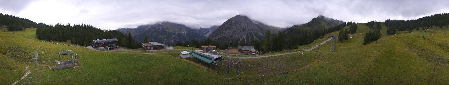 Palüd Brandnertal