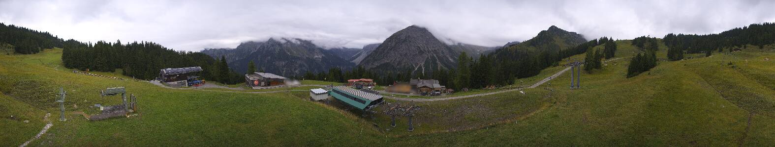 Palüd Brandnertal