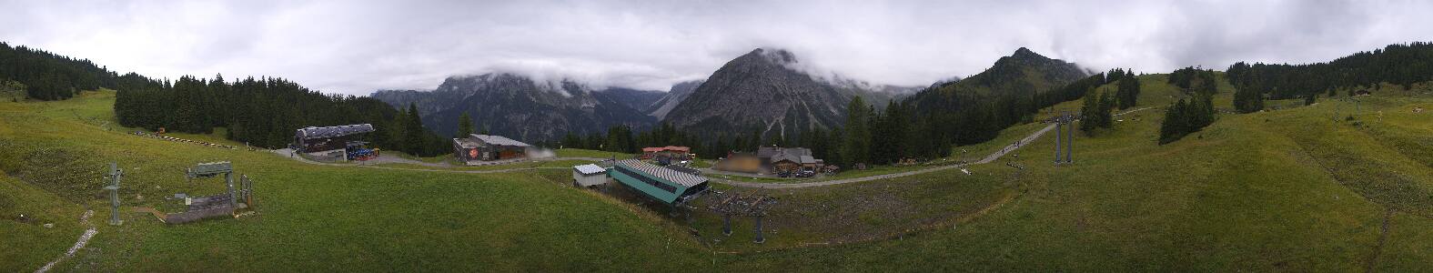 Palüd Brandnertal