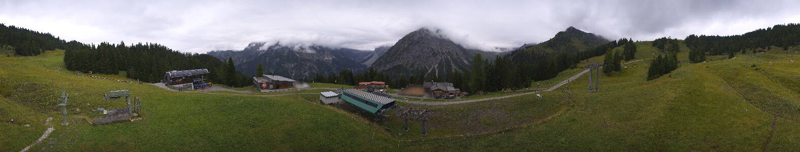 Palüd Brandnertal