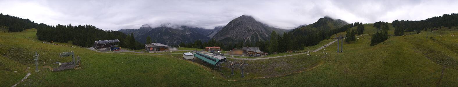 Palüd Brandnertal