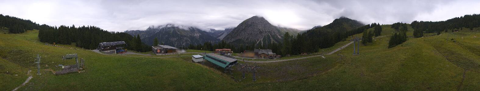 Palüd Brandnertal