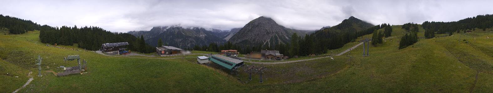 Palüd Brandnertal
