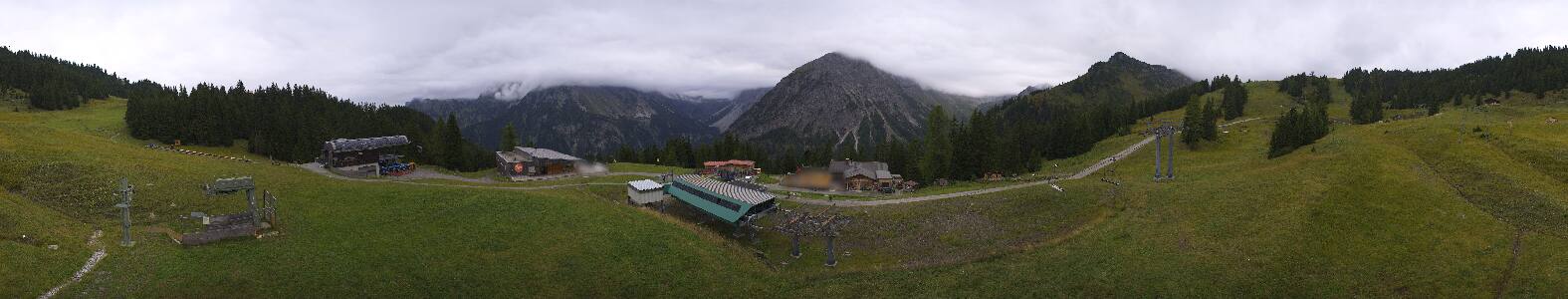 Palüd Brandnertal