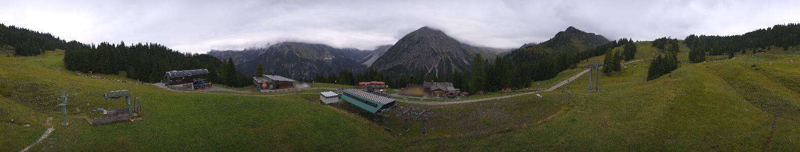 Palüd Brandnertal