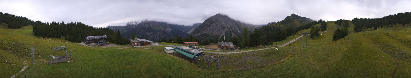 Palüd Brandnertal
