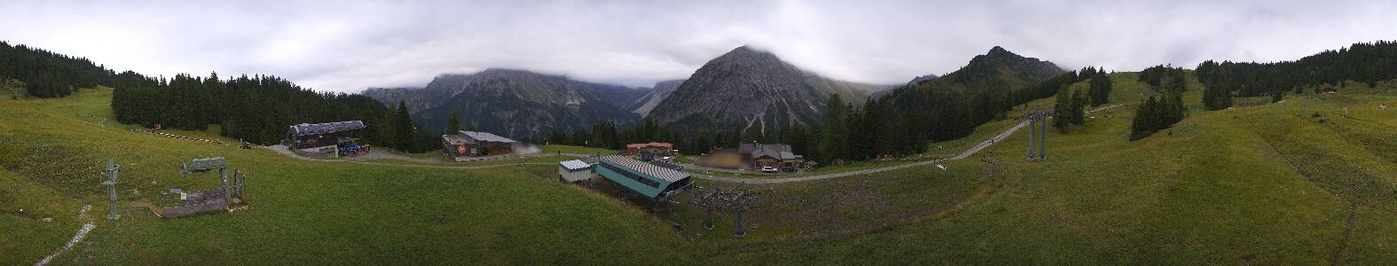 Palüd Brandnertal