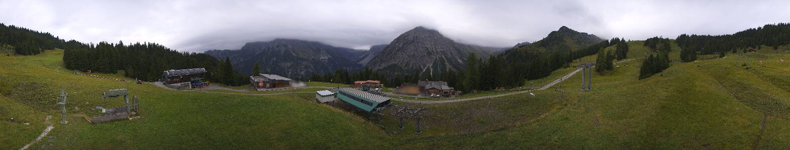 Palüd Brandnertal