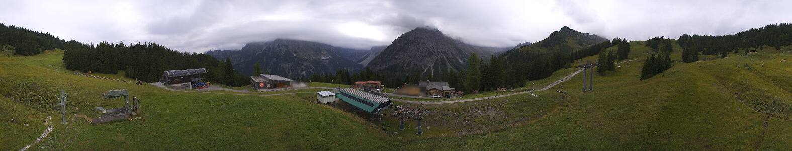 Palüd Brandnertal