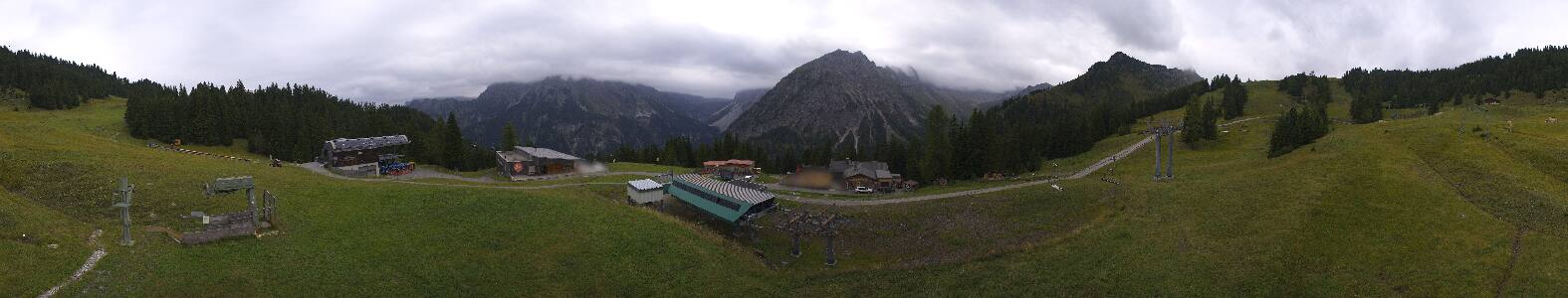 Palüd Brandnertal