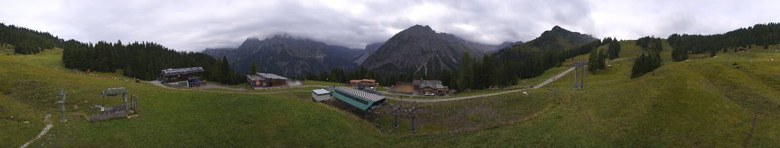 Palüd Brandnertal