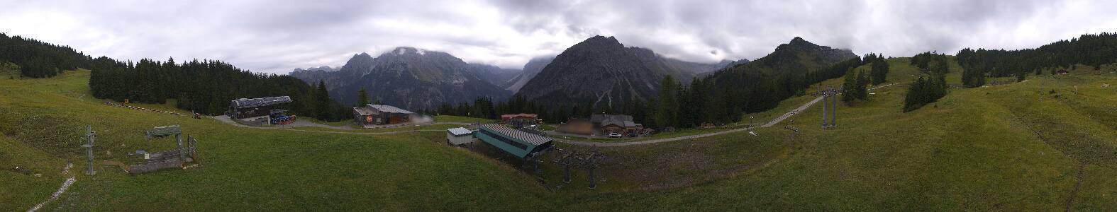 Palüd Brandnertal