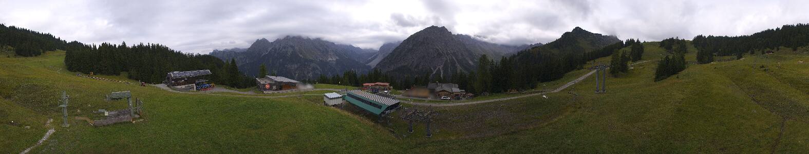Palüd Brandnertal