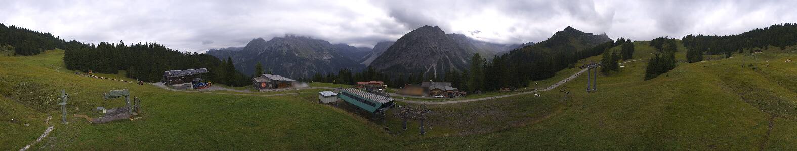 Palüd Brandnertal