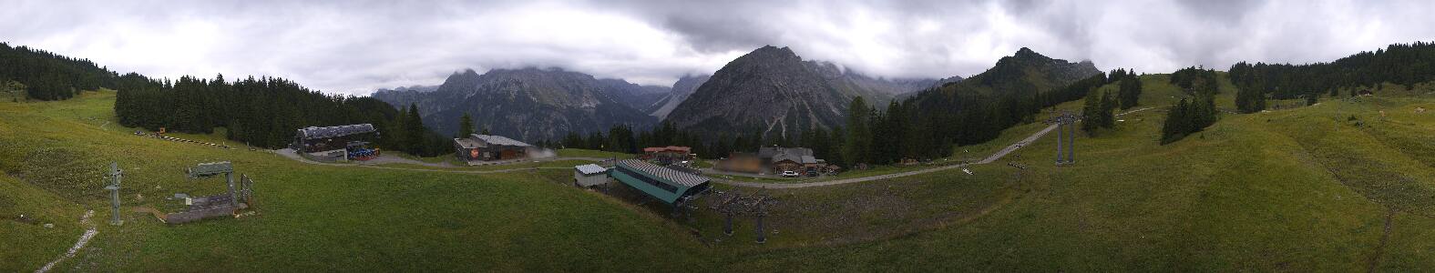 Palüd Brandnertal