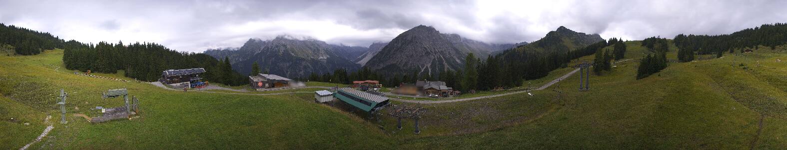 Palüd Brandnertal