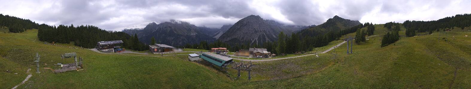 Palüd Brandnertal