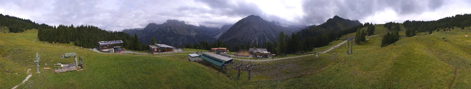 Palüd Brandnertal