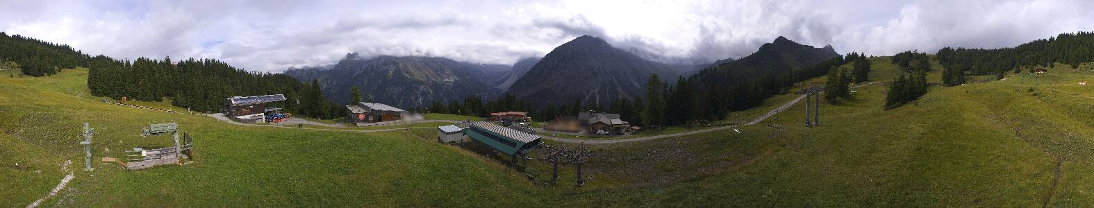 Palüd Brandnertal