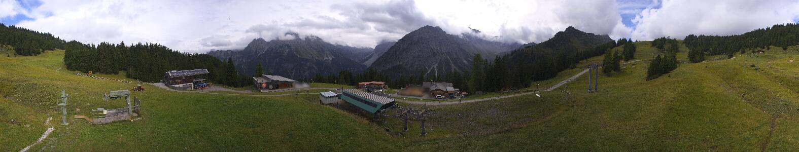Palüd Brandnertal