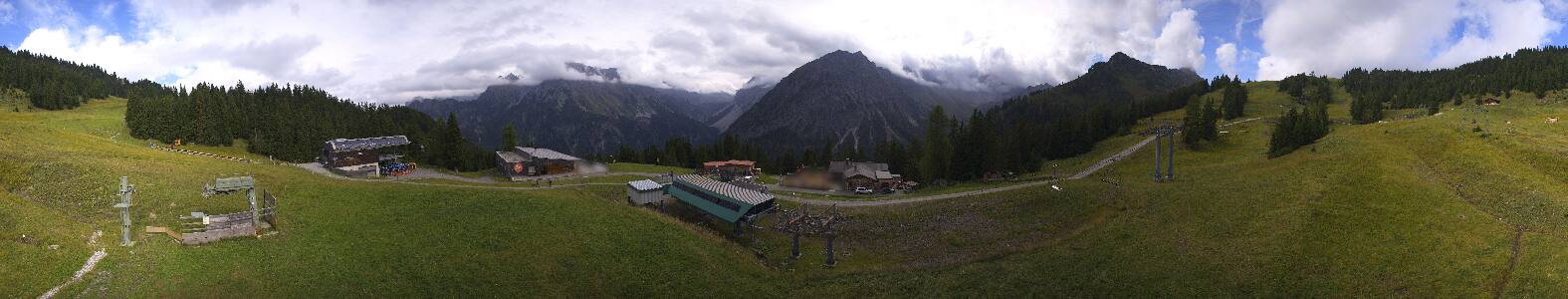 Palüd Brandnertal