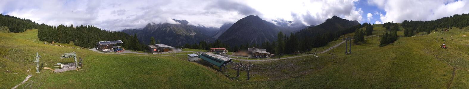 Palüd Brandnertal