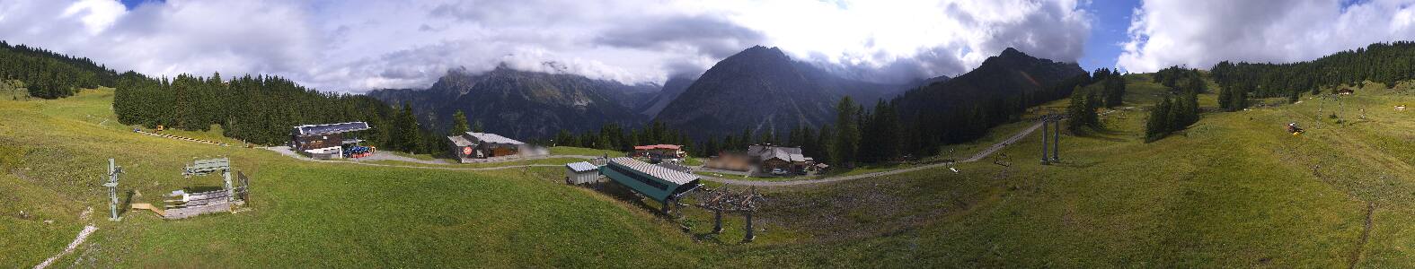 Palüd Brandnertal