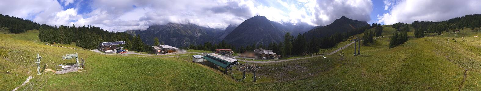Palüd Brandnertal