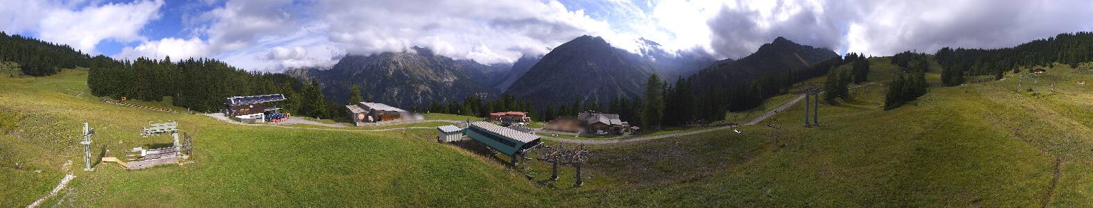 Palüd Brandnertal