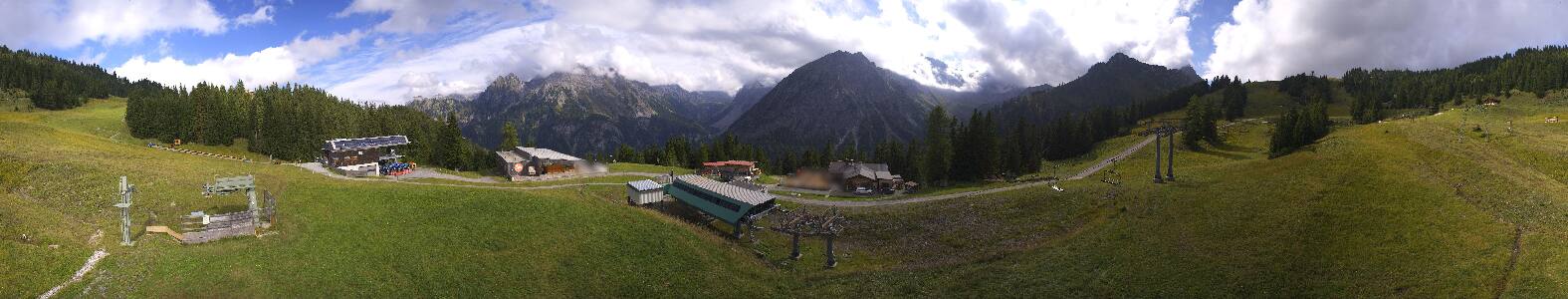 Palüd Brandnertal
