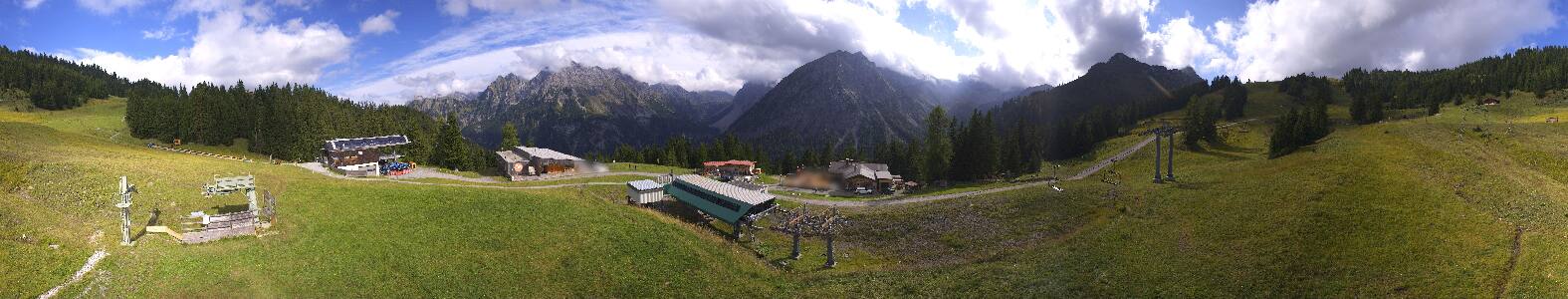 Palüd Brandnertal