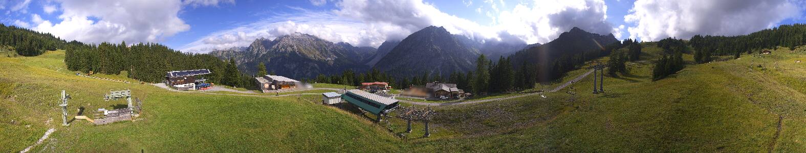 Palüd Brandnertal