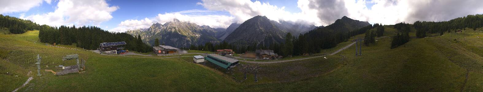 Palüd Brandnertal