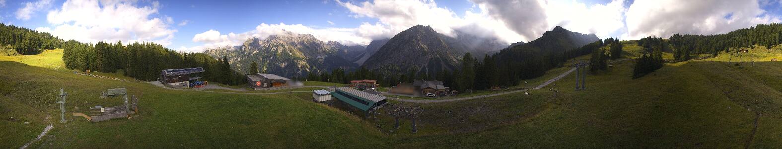 Palüd Brandnertal