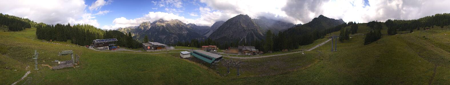 Palüd Brandnertal