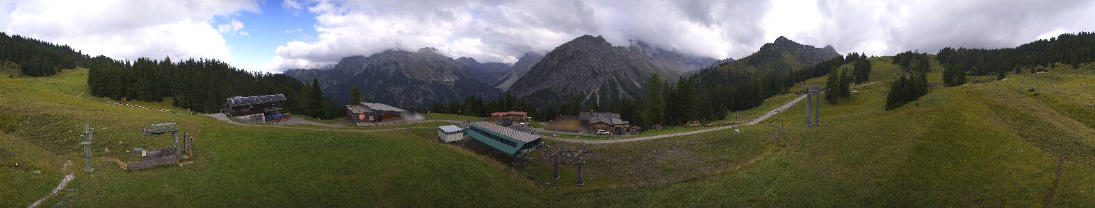 Palüd Brandnertal