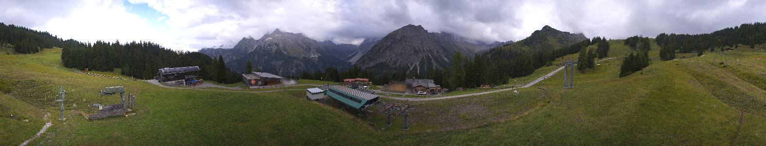 Palüd Brandnertal