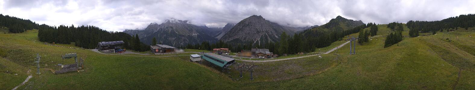 Palüd Brandnertal