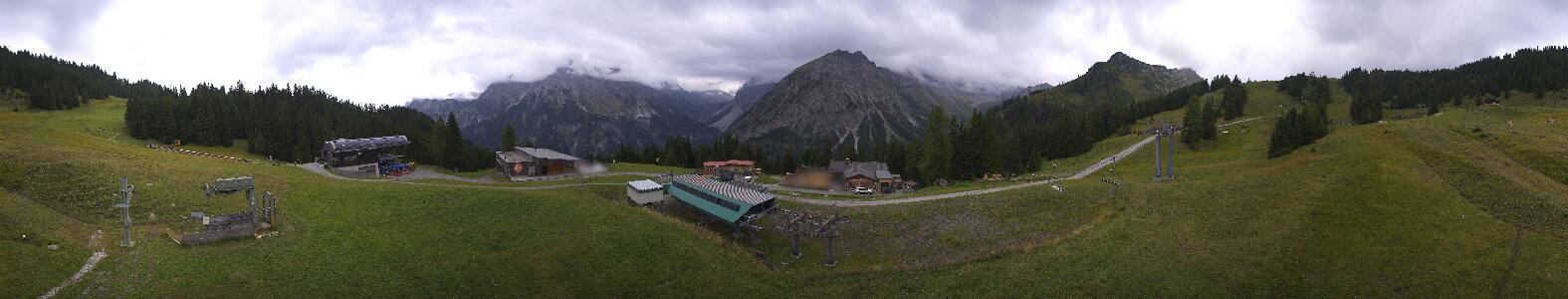 Palüd Brandnertal
