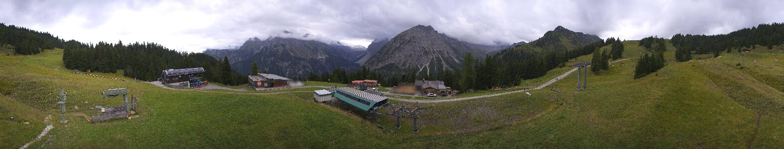 Palüd Brandnertal