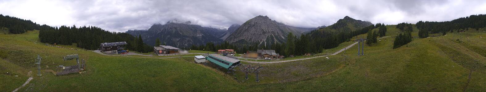Palüd Brandnertal