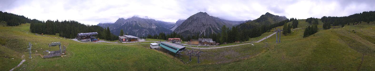 Palüd Brandnertal