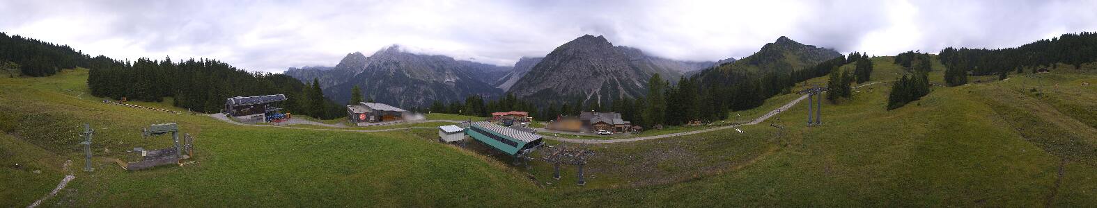 Palüd Brandnertal
