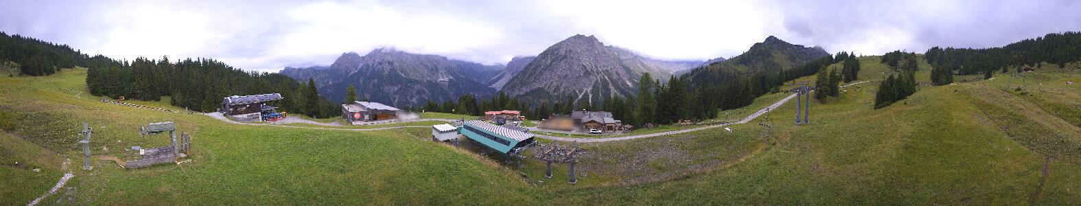 Palüd Brandnertal