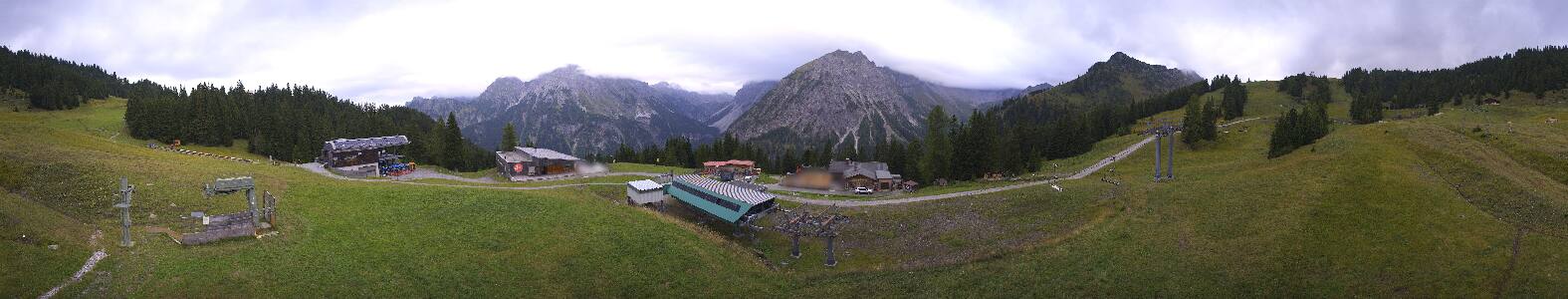 Palüd Brandnertal