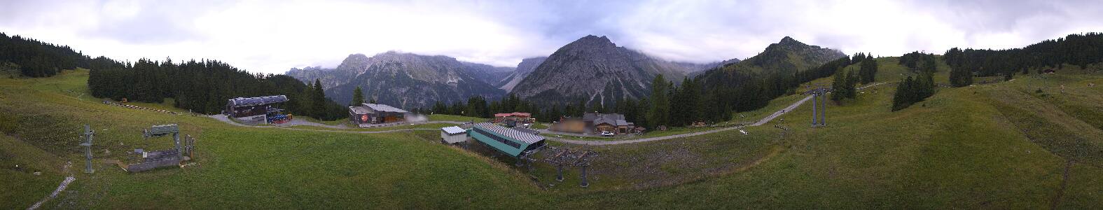 Palüd Brandnertal